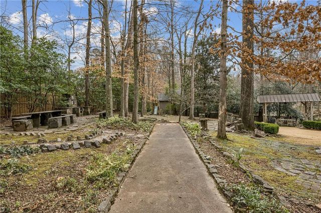 3905 Peachtree Dunwoody NE Road, Atlanta, GA 30342