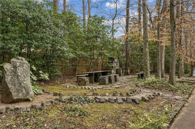 3905 Peachtree Dunwoody NE Road, Atlanta, GA 30342