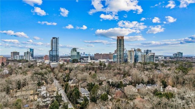 3905 Peachtree Dunwoody NE Road, Atlanta, GA 30342