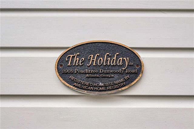 3905 Peachtree Dunwoody NE Road, Atlanta, GA 30342