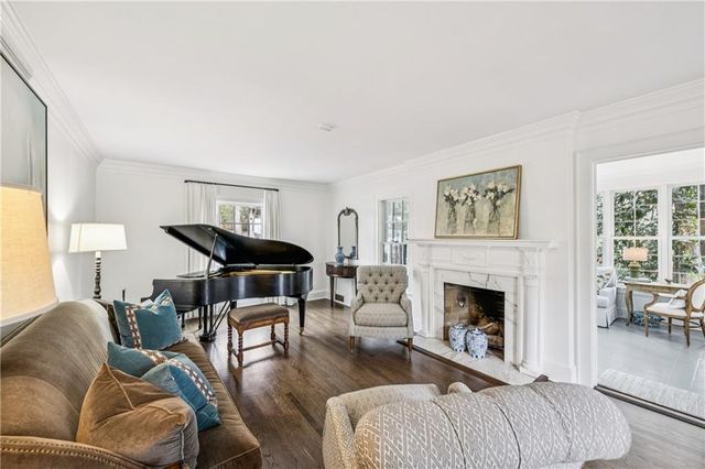 3905 Peachtree Dunwoody NE Road, Atlanta, GA 30342