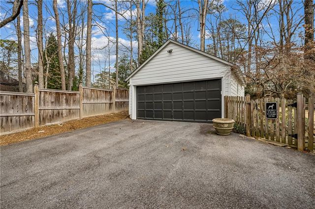 3905 Peachtree Dunwoody NE Road, Atlanta, GA 30342