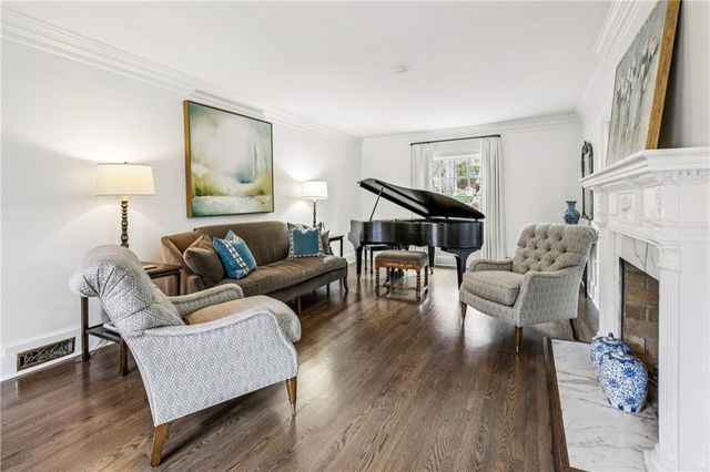 3905 Peachtree Dunwoody NE Road, Atlanta, GA 30342