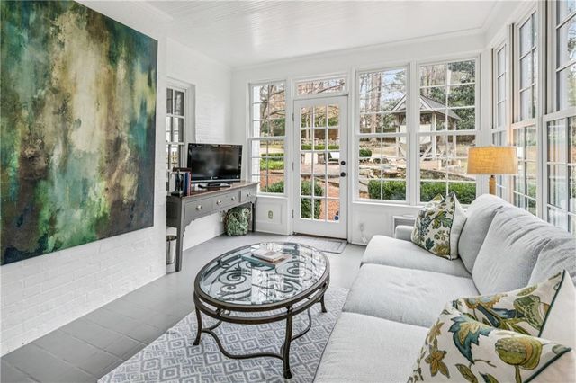 3905 Peachtree Dunwoody NE Road, Atlanta, GA 30342