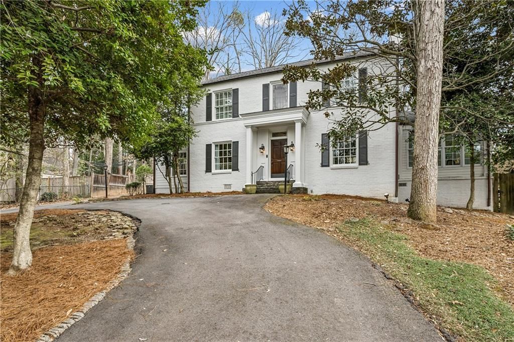 3905 Peachtree Dunwoody NE Road, Atlanta, GA 30342