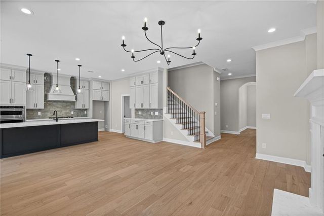 844 Lakemont Drive, Canton, GA 30114
