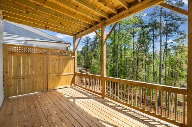 844 Lakemont Drive, Canton, GA 30114