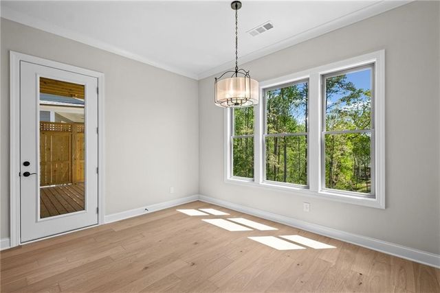 844 Lakemont Drive, Canton, GA 30114