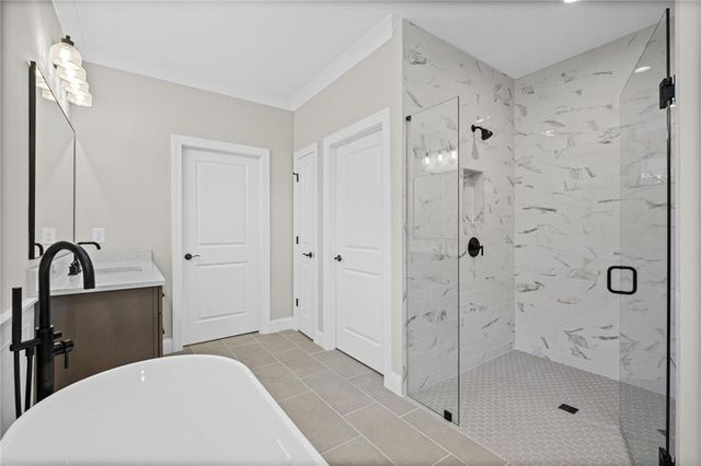 844 Lakemont Drive, Canton, GA 30114
