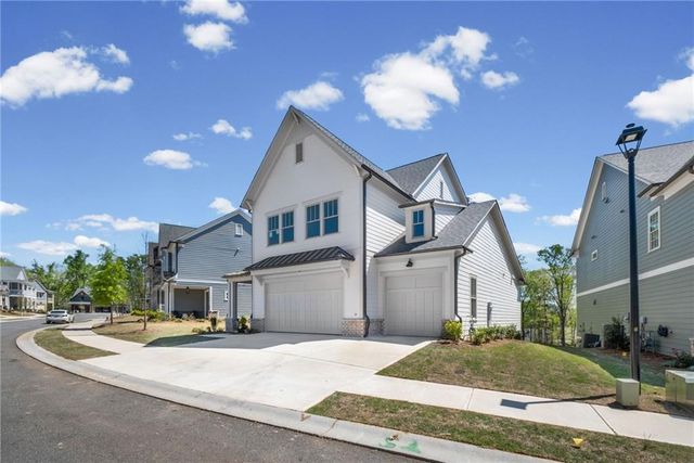 844 Lakemont Drive, Canton, GA 30114