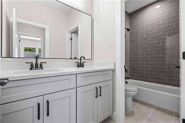 844 Lakemont Drive, Canton, GA 30114