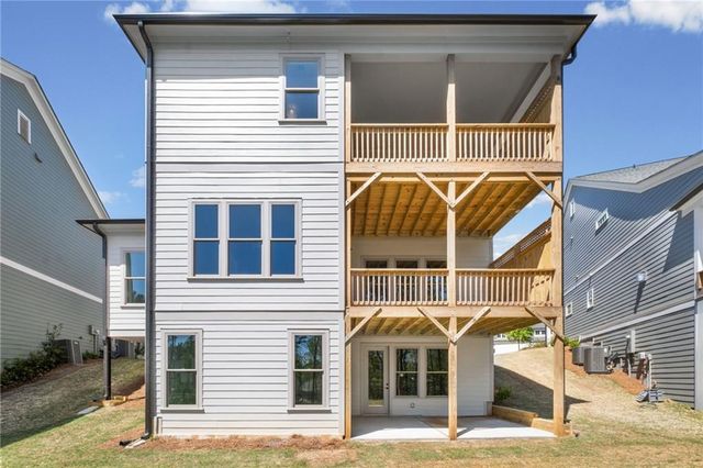 844 Lakemont Drive, Canton, GA 30114