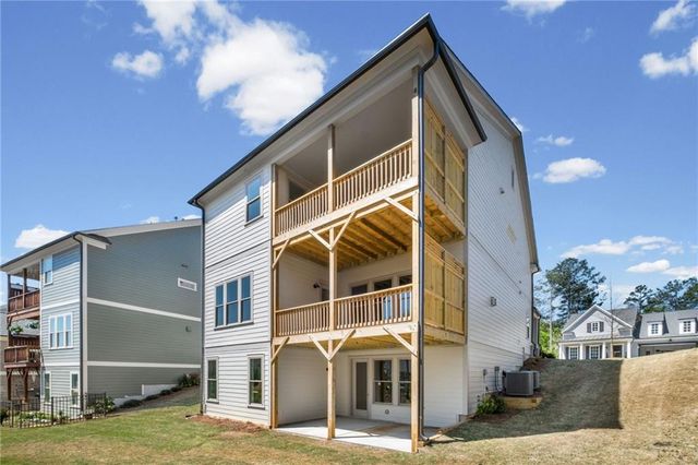 844 Lakemont Drive, Canton, GA 30114
