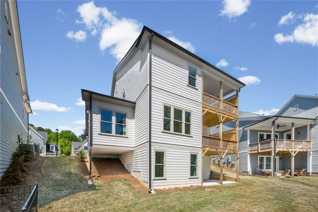 844 Lakemont Drive, Canton, GA 30114