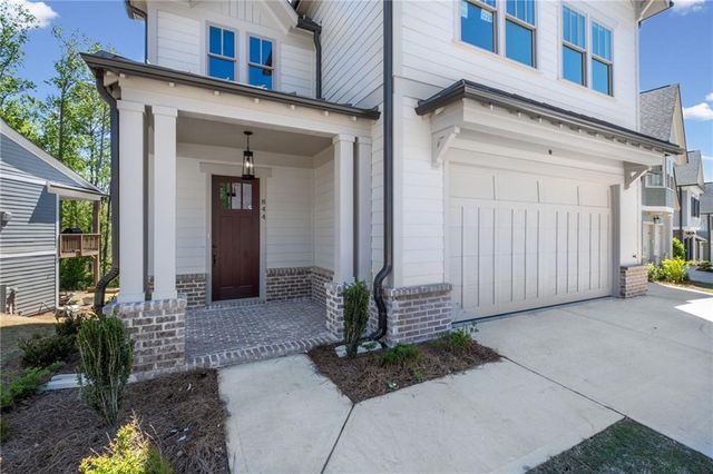 844 Lakemont Drive, Canton, GA 30114