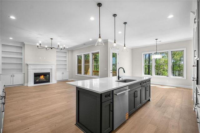844 Lakemont Drive, Canton, GA 30114