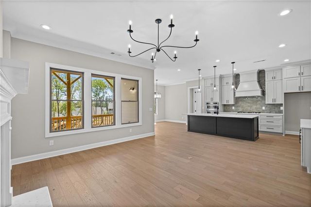 844 Lakemont Drive, Canton, GA 30114