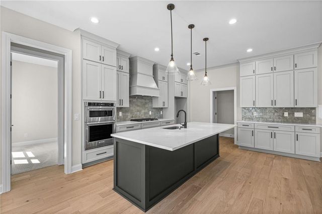 844 Lakemont Drive, Canton, GA 30114