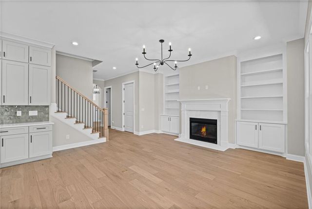 844 Lakemont Drive, Canton, GA 30114