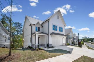 844 Lakemont Drive, Canton, GA 30114