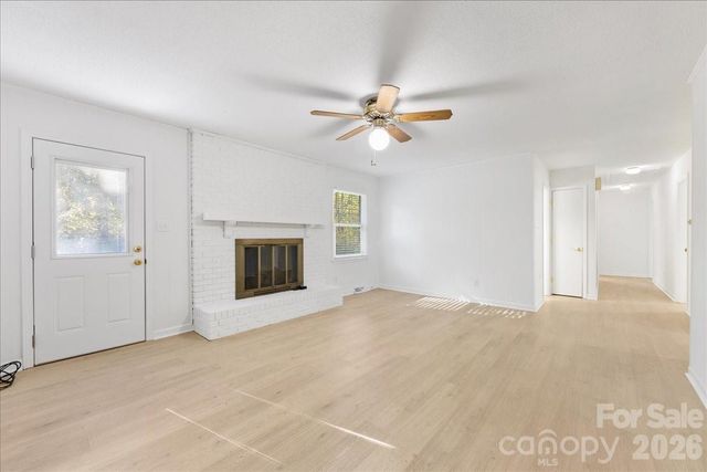 1840 Stoneyridge Drive, Charlotte, NC 28214