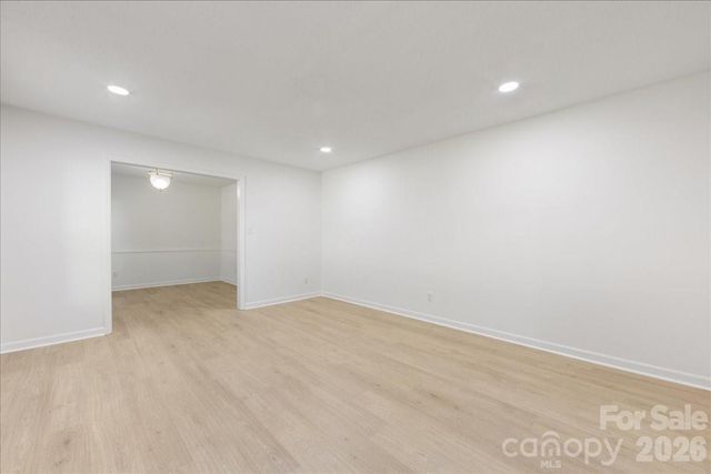 1840 Stoneyridge Drive, Charlotte, NC 28214