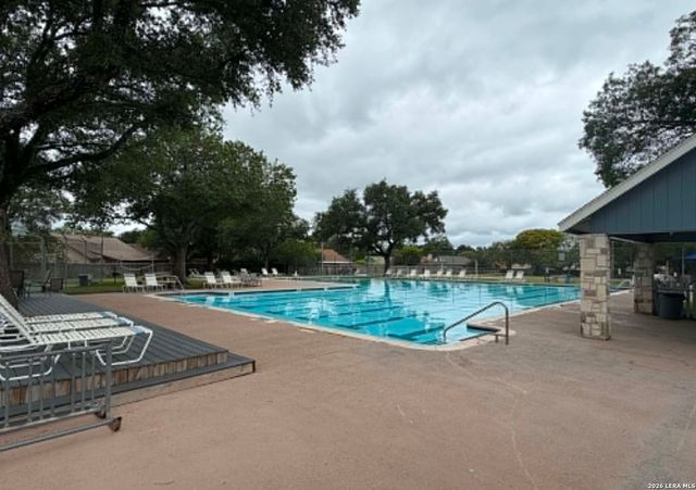 12233 RIDGE CROWN ST, San Antonio, TX 78247