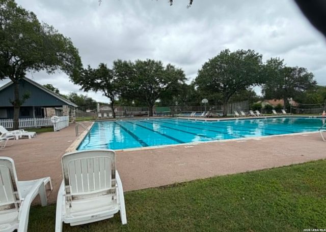 12233 RIDGE CROWN ST, San Antonio, TX 78247