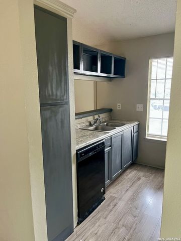 12233 RIDGE CROWN ST, San Antonio, TX 78247