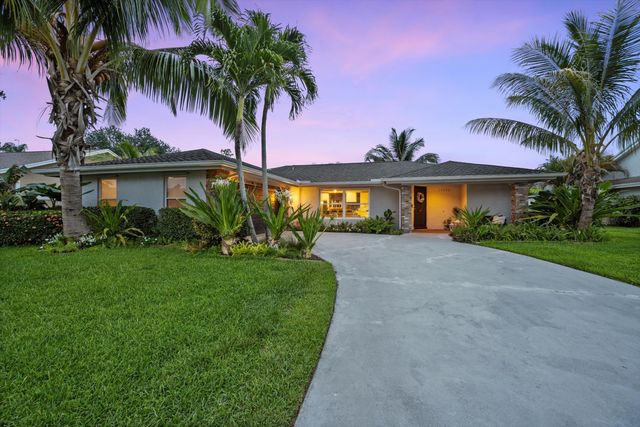 14244 Horseshoe Trace, Wellington, FL 33414