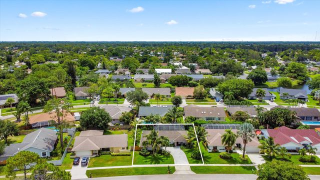 14244 Horseshoe Trace, Wellington, FL 33414