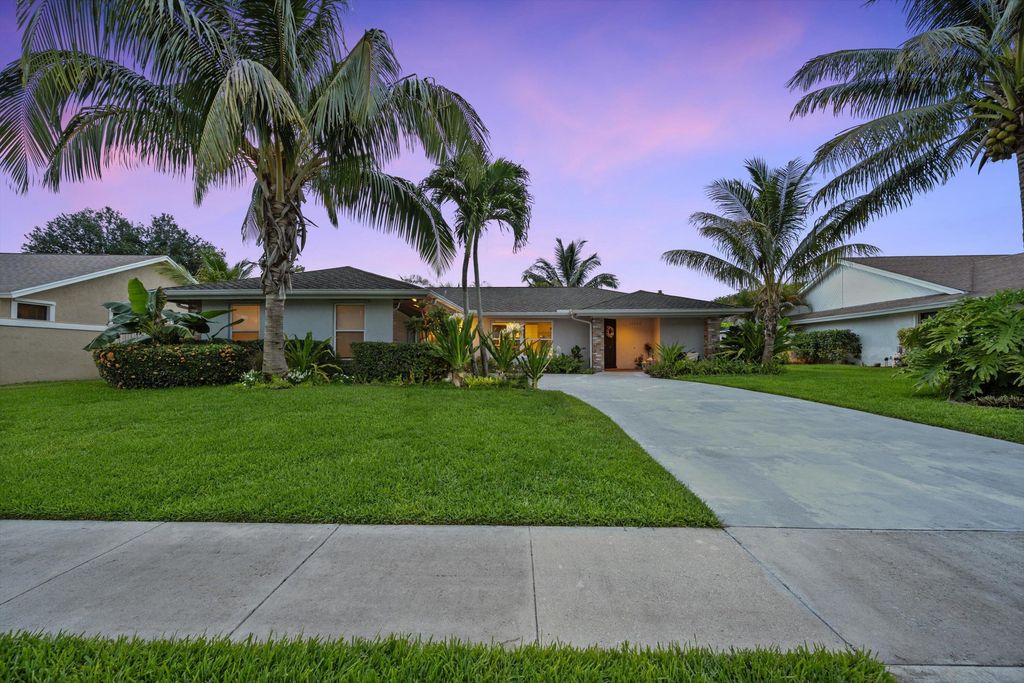 14244 Horseshoe Trace, Wellington, FL 33414