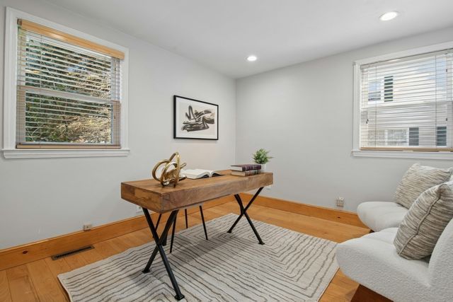 22 Westlund Rd, Belmont, MA 02478