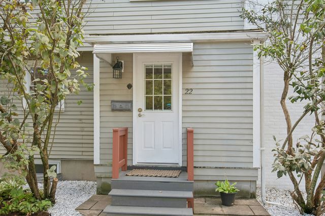 22 Westlund Rd, Belmont, MA 02478
