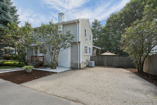 22 Westlund Rd, Belmont, MA 02478