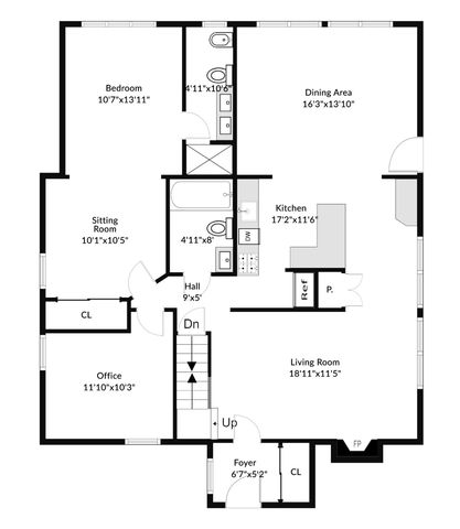 22 Westlund Rd, Belmont, MA 02478