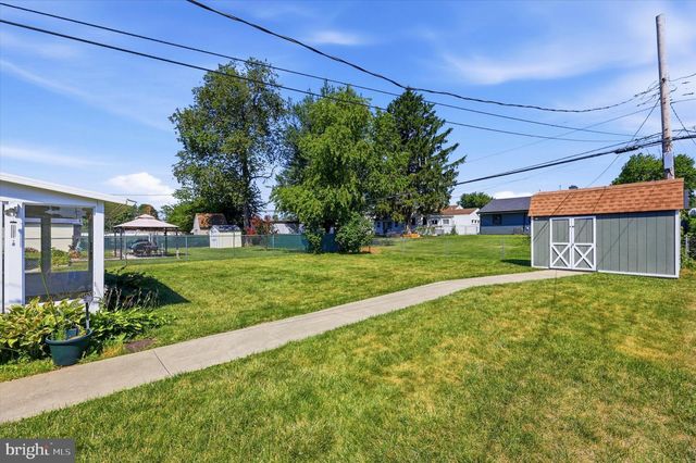 431 TRENTON RD, Fairless Hills, PA 19030