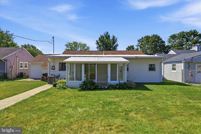 431 TRENTON RD, Fairless Hills, PA 19030