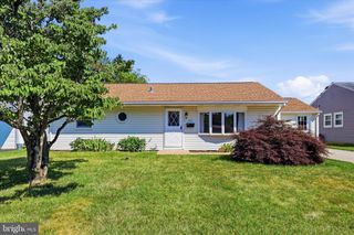 431 TRENTON RD, Fairless Hills, PA 19030