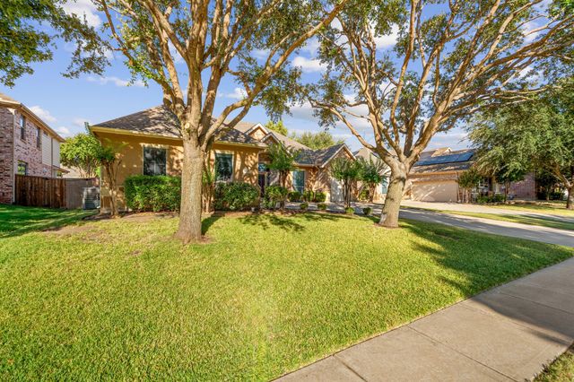3529 Summerfield Drive, Plano, TX 75074