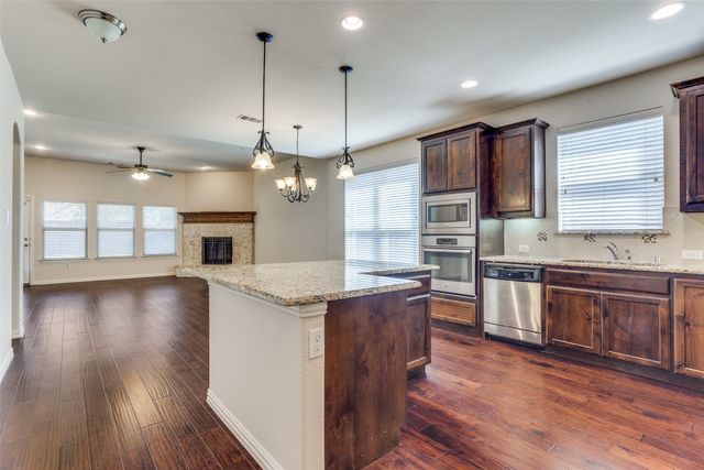 5824 Silverton Avenue, Mckinney, TX 75070