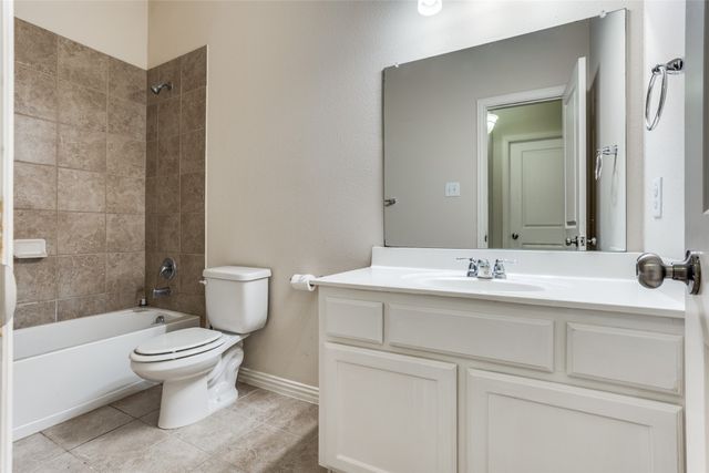 5824 Silverton Avenue, Mckinney, TX 75070