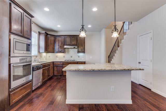 5824 Silverton Avenue, Mckinney, TX 75070