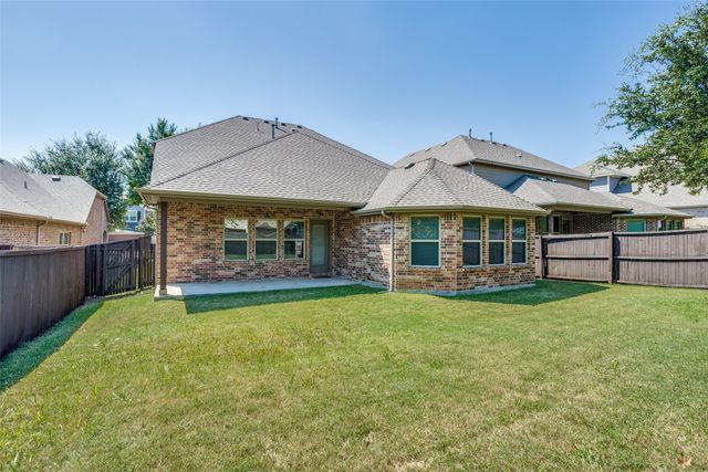 5824 Silverton Avenue, Mckinney, TX 75070