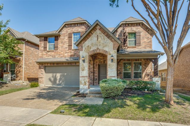 5824 Silverton Avenue, Mckinney, TX 75070