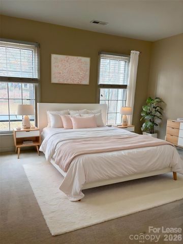 901 Winter Wood Drive, Matthews, NC 28105