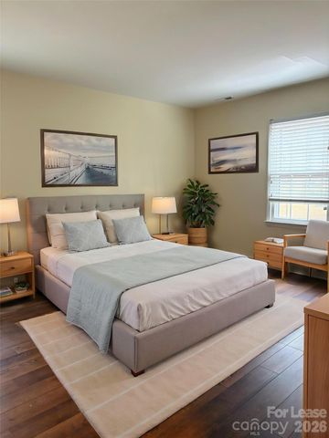 901 Winter Wood Drive, Matthews, NC 28105