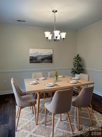 901 Winter Wood Drive, Matthews, NC 28105