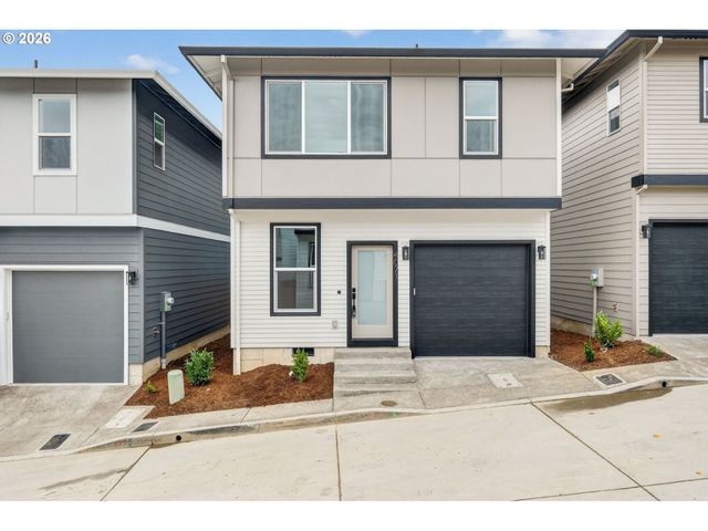 4071 Sw MCKINLEY St 36, Gresham, OR 97080