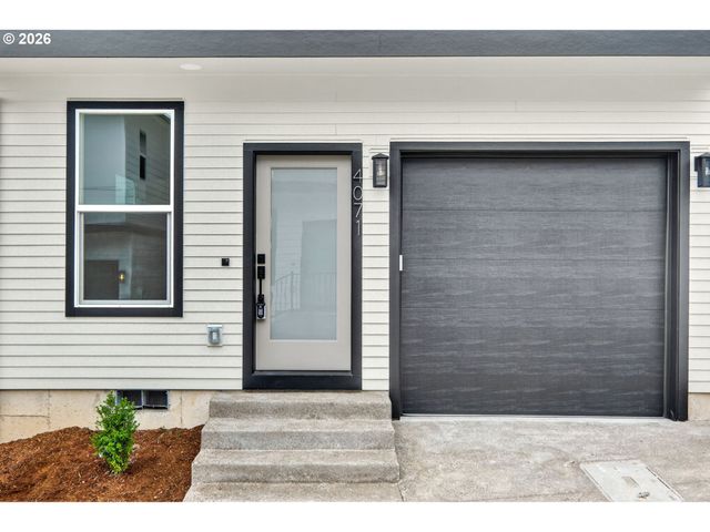 4071 Sw MCKINLEY St 36, Gresham, OR 97080